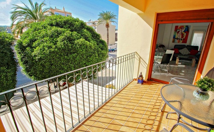 Gorgeous apartment in Teulada with WiFi 1