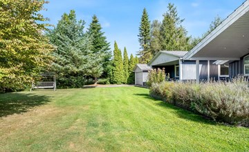 "Nashota" - 600m from the sea 3