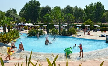 Camping Laguna Village 2