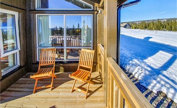 Awesome home in Lillehammer with sauna 2