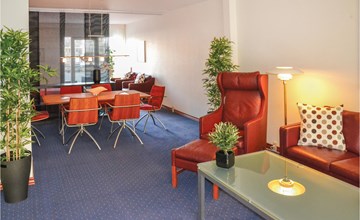 Gorgeous apartment in Helsingør 2