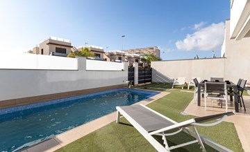 Beautiful home in San Pedro del Pinatar 2