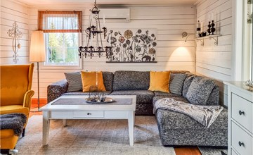 2 bedroom nice home in Bottnaryd 3