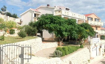 für 2 Personen ca. 25 m² in Zubovici, Adriaküste Kroatien (Kroatische Inse 3