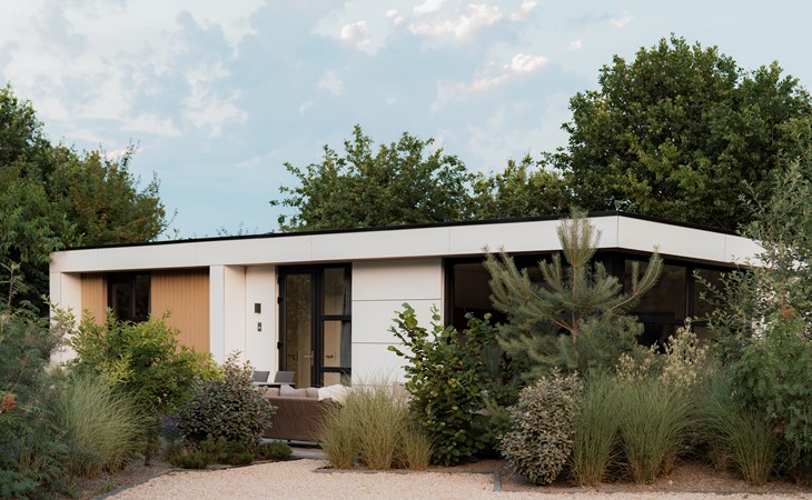 Villa Bloomingdale | 4 Pers. Sauna 1
