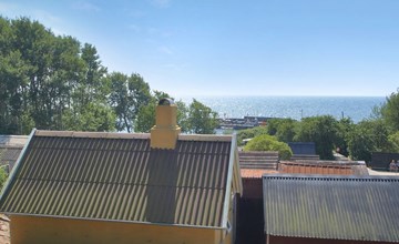 „Oke“ – 350 m vom Meer auf Bornholm entfernt 3