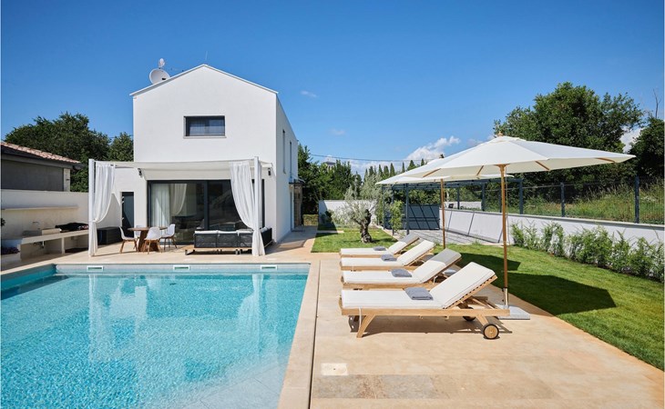Villa Pura Vida 1