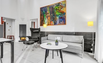 Nice home in Grenaa with WiFi 3