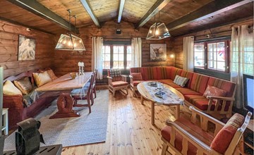 3 bedroom gorgeous home in Nordberg 3