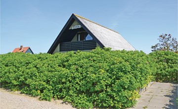 Amazing home in Fanø with WiFi 3