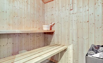 "Guthmar" - 350m to the inlet in The Liim Fiord 2