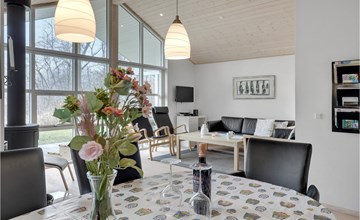 Amazing home in Hasle 3