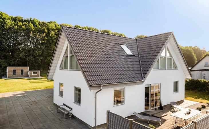 "Atanasij" -  from the sea in NE Jutland 1