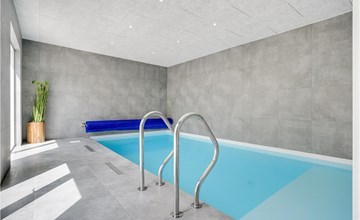 Awesome home in Ebeltoft with sauna 2