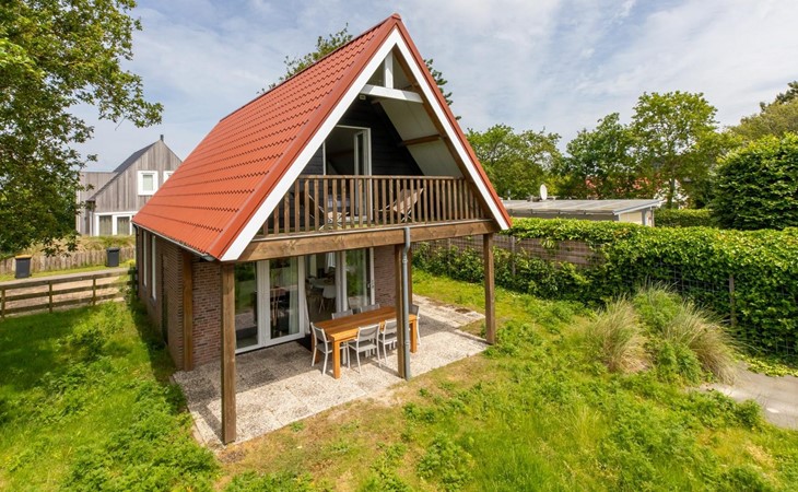 Holidayhome - Horizon 14 | Renesse 1