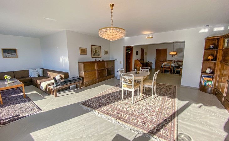 Terrassenwohnung am Kurpark 1