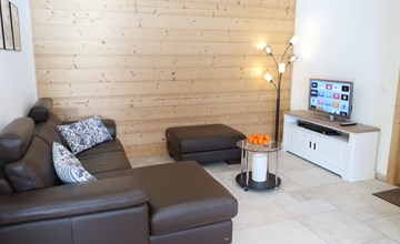 Chalet Molignon 3
