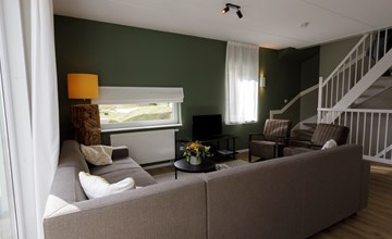 Villa Urftsee Luxury  3