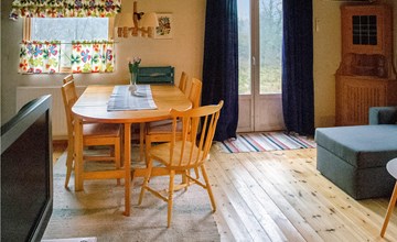 Pet friendly home in Burseryd with WiFi 3