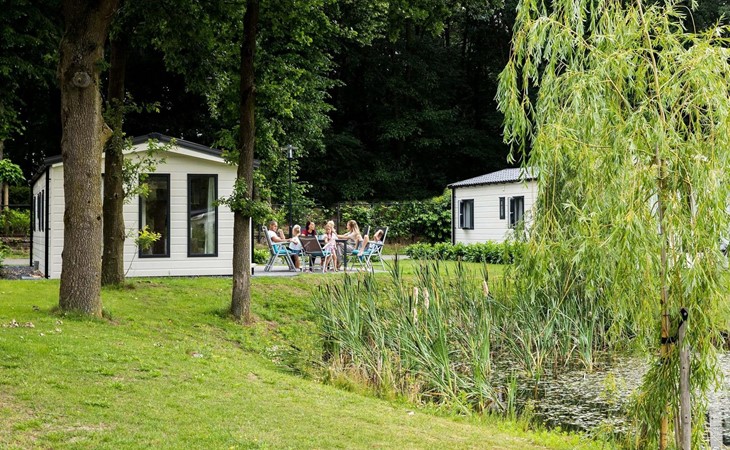 Holiday home 6 personen 1