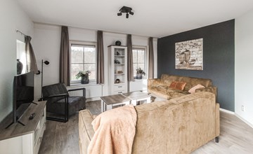 Amazing home in Den Ham with sauna 2