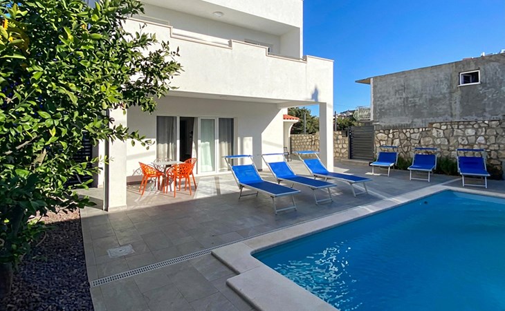 1 bedroom nice apartment in Cavtat 1