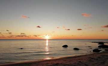 "Wilgrib" - 50m from the sea 3