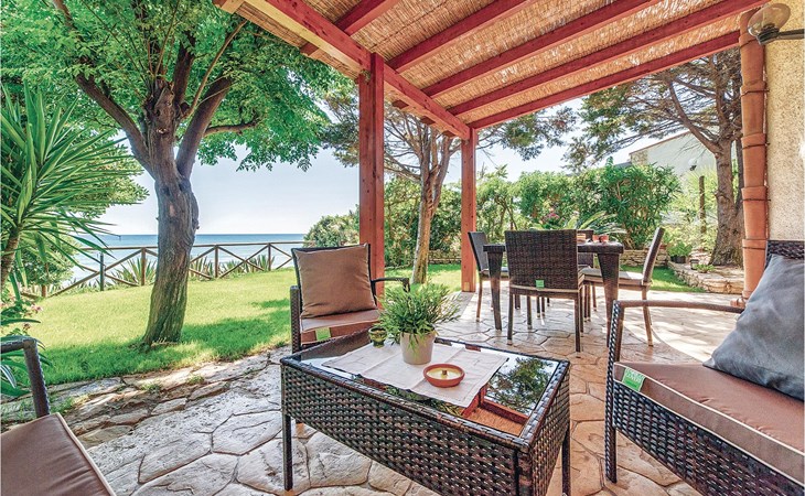 Gorgeous home in Menfi AG 1