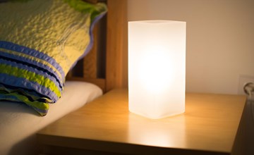 Appartement in Zasip mit Möblierter Terrasse 3