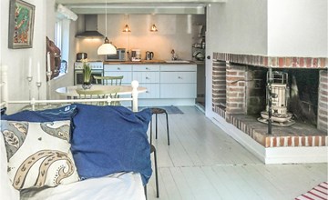 Geweldig appartement in Råå met keuken 2
