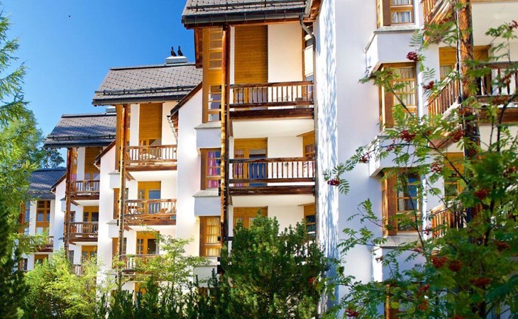 Schweizerhof 501 Mu 1