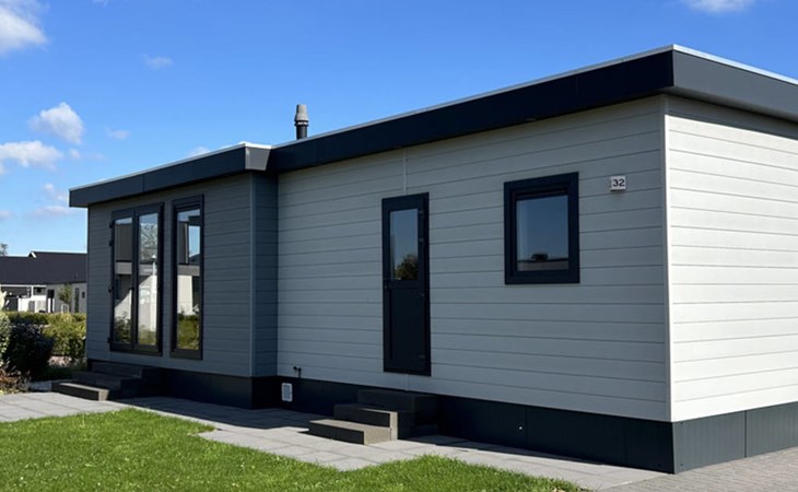 Noordzee Deluxe 32 1