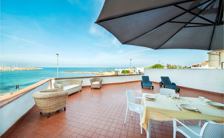 La terrazza 1