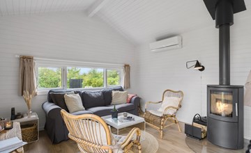 2 bedroom gorgeous home in Hjørring 2