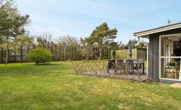 "Hope" - 350m to the inlet in Western Jutland 2