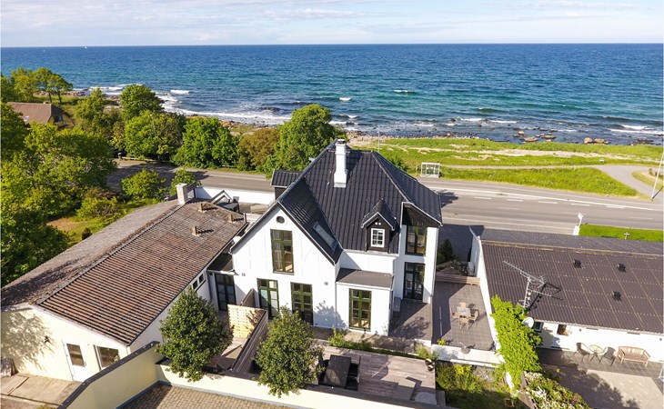 Nice home in Allinge with WiFi 1