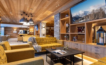 CGH Rés&Spa Witte Parel 2