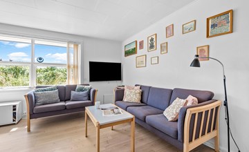 Prachtig huis met 2 slaapkamers in Fanø 2