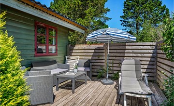 Lovely home in Hornbæk with WiFi 2