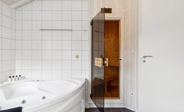 „Hilaria“ – 1,4 km vom Meer entfernt in Sealand 3