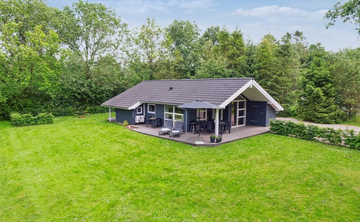 "Jette" - 30km from the sea 1