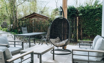Het Oude Nieuwland 134 - Het Oude Nieuwland Ouddorp   2