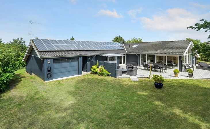 Amazing home in Kalundborg with WiFi 1