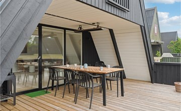 Cozy home in Farsø with WiFi 2