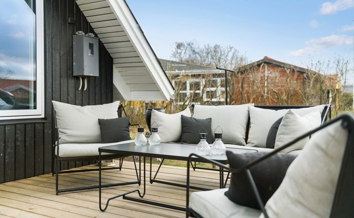 Cozy home in Hemmet with WiFi 1