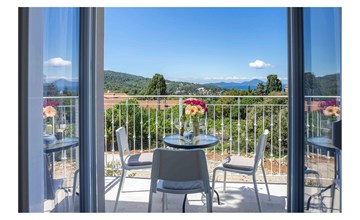 Fantastische 1-Zimmer-Wohnung in Veli Lošinj 2