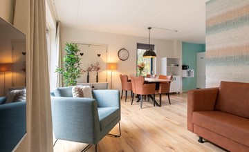 Esdorp Bungalow | 4 persons 2
