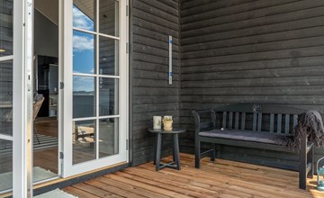 "Taija" - 1.5km from the sea in NW Jutland 2