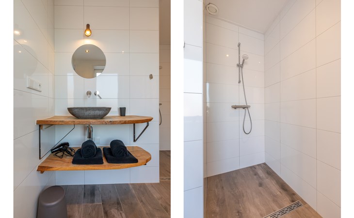 Ferienwohnung - Dorpsplein 6 | Koudekerke "Pleinzicht 6a" 1