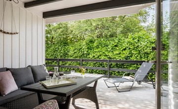 Gorgeous home in Børkop with sauna 2